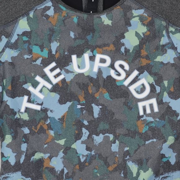 The Upside Masquerade Paddle Suit - Picture 8 of 12